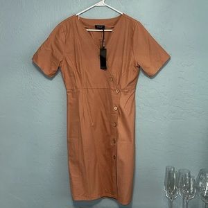 Size L Roolee dress